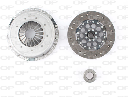 CLK924503 Open Parts