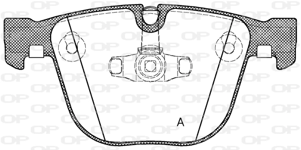 BPA089220 Open Parts