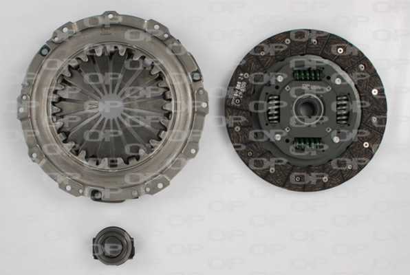 CLK907703 Open Parts