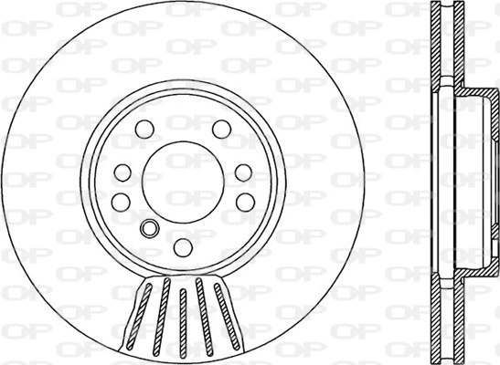 Frenos delanteros BMW X3  desde 87,20 €