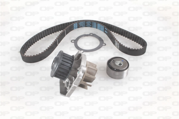 WTBK505800 Open Parts
