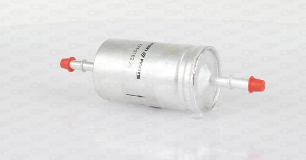 EFF518220 Open Parts