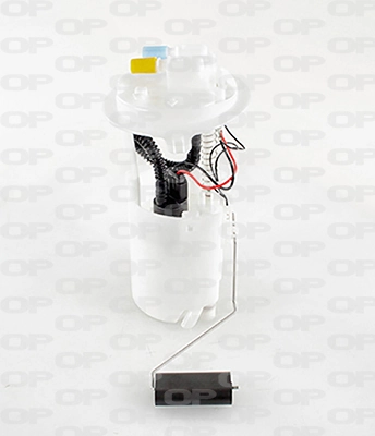 FFU207200 Open Parts