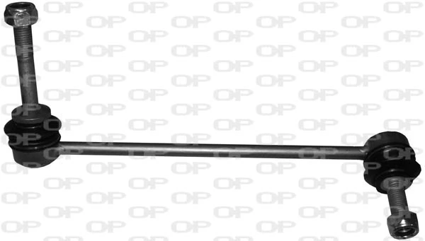 SSL110801 Open Parts