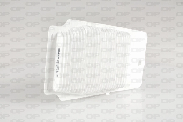 BCF600900 Open Parts