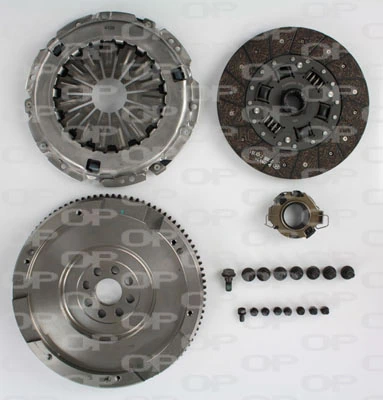 CLK916304 Open Parts