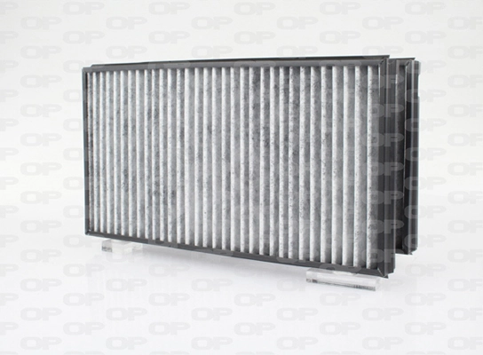 CAF209812 Open Parts