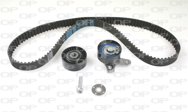 TBK512811 Open Parts