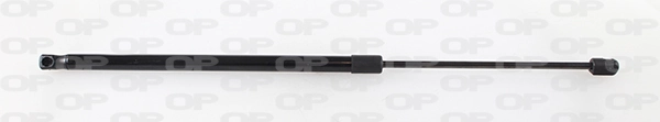 Comprar Amortiguador de la tapa del maletero Citroen Saxo  S0, S1 a bajo precio