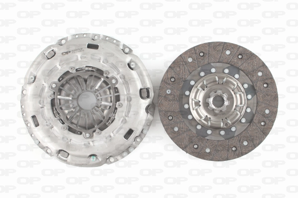 Kit de embrague Kuga I SUV (2008-2012) original desde 407,28 €