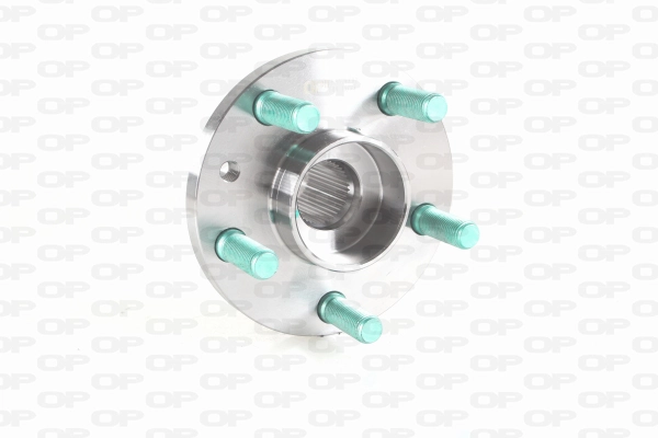 HBK529302 Open Parts