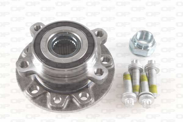 HBK527103 Open Parts