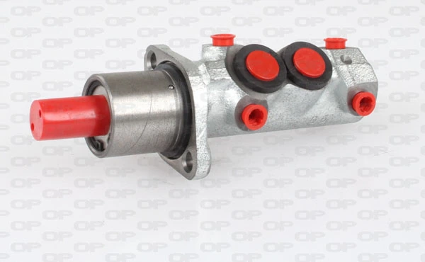 FBM123700 Open Parts