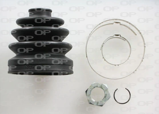 SJK711400 Open Parts