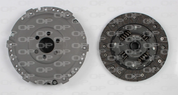 CLK908802 Open Parts