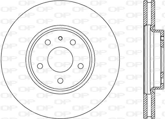 BDR279020 Open Parts