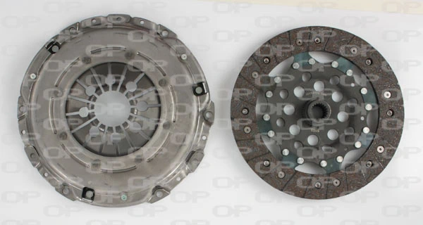 CLK915702 Open Parts