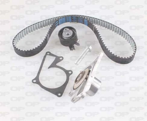 WTBK506600 Open Parts