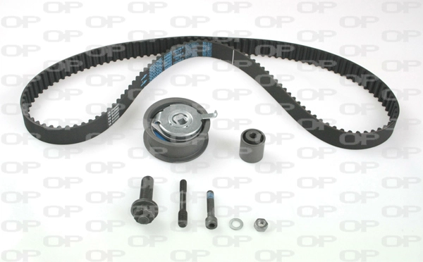 TBK512011 Open Parts