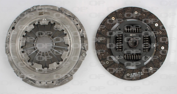 CLK905002 Open Parts