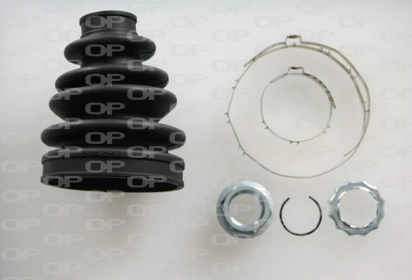 SJK722300 Open Parts