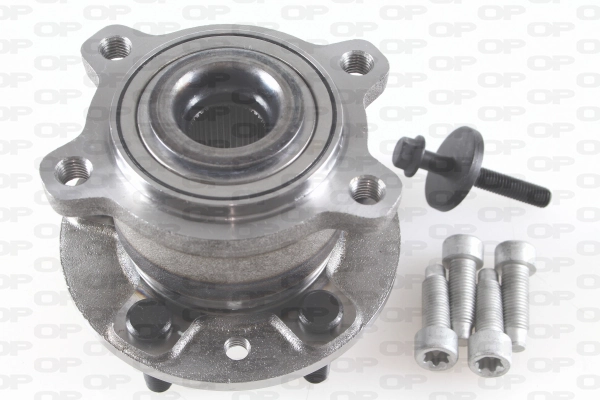 HBK529503 Open Parts