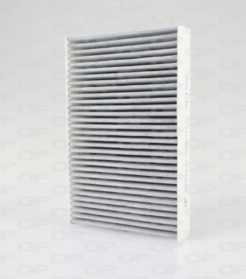 Filtro de habitáculo para Renault Megane BZ0, BZ1, B3