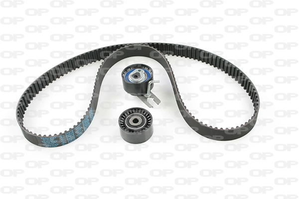 TBK500101 Open Parts