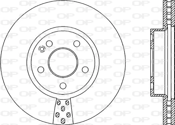 Frenos delanteros Mercedes Vito  desde 59,42 €
