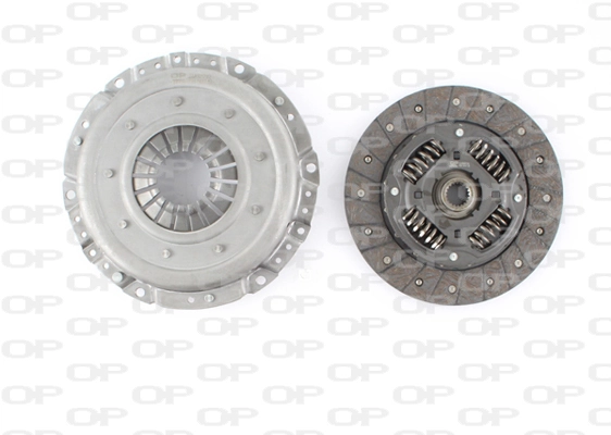 CLK925702 Open Parts