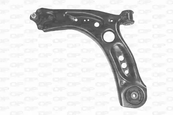 SSW122710 Open Parts