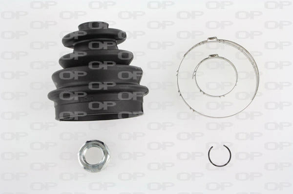 Fuelle, palier delantero exterior Subaru Impreza I sedán (GC) (1992 - 2000) precio, desde 9,13 EUR