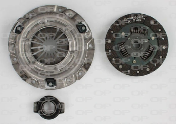 Embrague para Nissan Micra K11