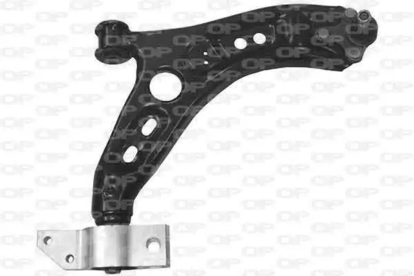 SSW127701 Open Parts
