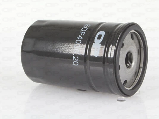 Filtro de aceite para Audi A4 8H7