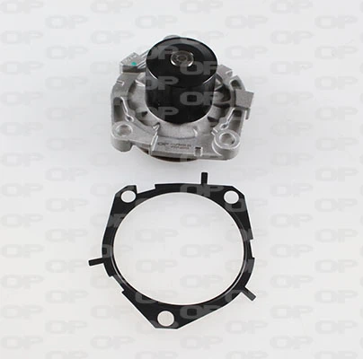 WAP840420 Open Parts