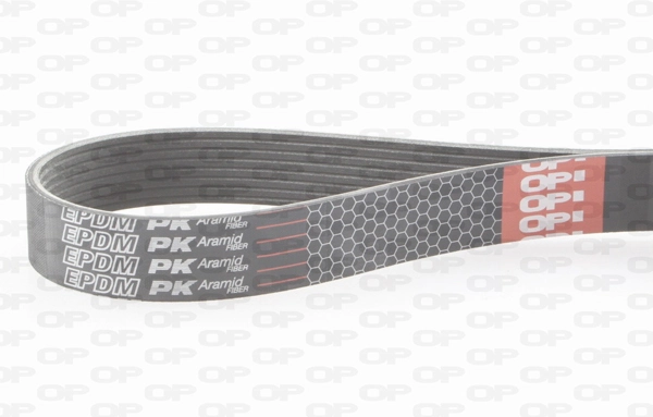 PVB122508 Open Parts