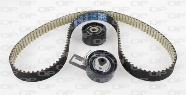 TBK515211 Open Parts