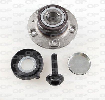 Buje de rueda Audi A4  desde 62,61 €