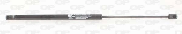 Amortiguador maletero para Mercedes B W245