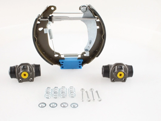 BSK202300 Open Parts