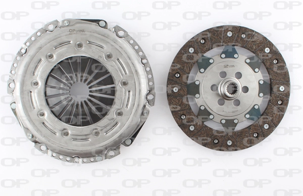 CLK926402 Open Parts