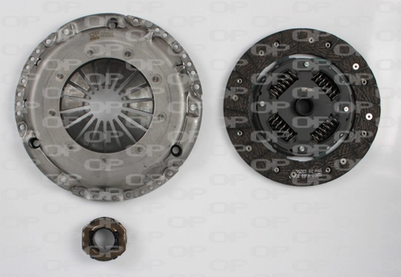 CLK909003 Open Parts