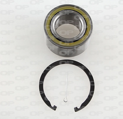 Cojinete de rueda delantero Hyundai Coupe II desde 26,70 €