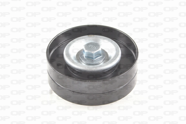 ACT209700 Open Parts