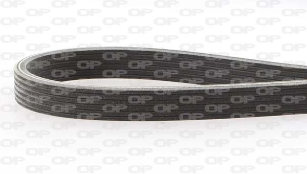PVBD121506 Open Parts