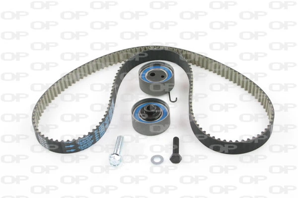 TBK501811 Open Parts