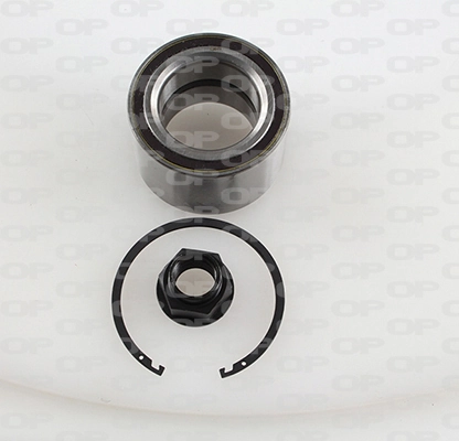 HBK513101 Open Parts
