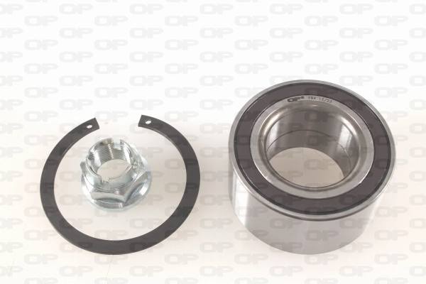 HBK528901 Open Parts