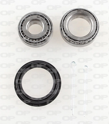 HBK519700 Open Parts
